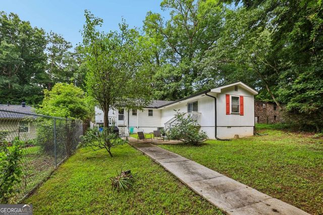 1955 Spink Street NW, Atlanta, GA 30318