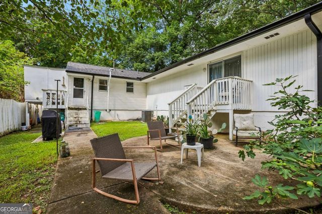 1955 Spink Street NW, Atlanta, GA 30318