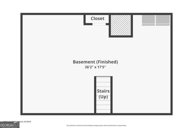 1955 Spink Street NW, Atlanta, GA 30318