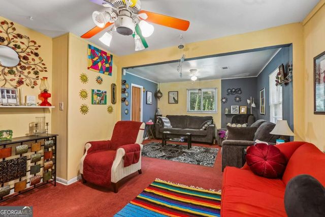 1955 Spink Street NW, Atlanta, GA 30318