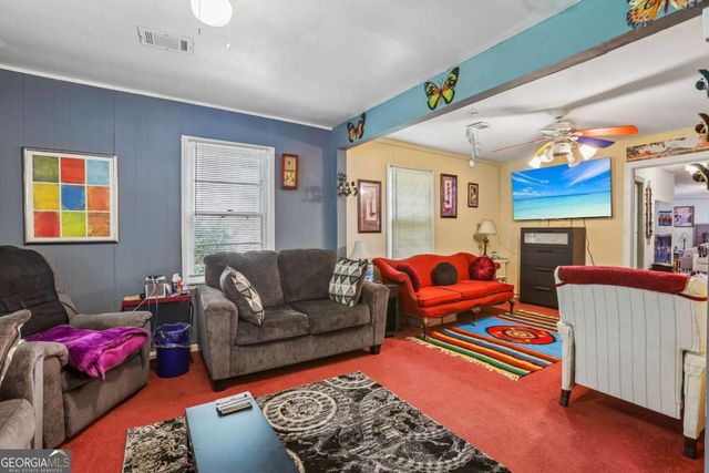 1955 Spink Street NW, Atlanta, GA 30318