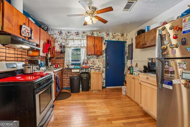 1955 Spink Street NW, Atlanta, GA 30318