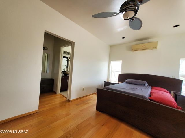 6400 E Calle Cavillo, Tucson, AZ 85750