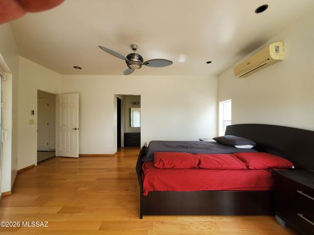 6400 E Calle Cavillo, Tucson, AZ 85750