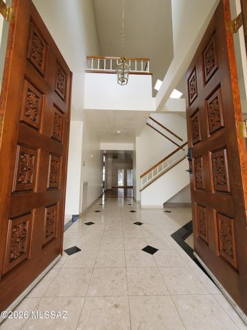 6400 E Calle Cavillo, Tucson, AZ 85750
