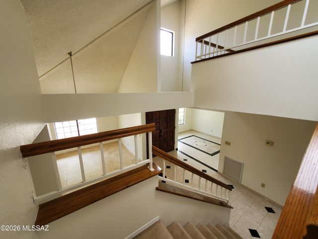 6400 E Calle Cavillo, Tucson, AZ 85750
