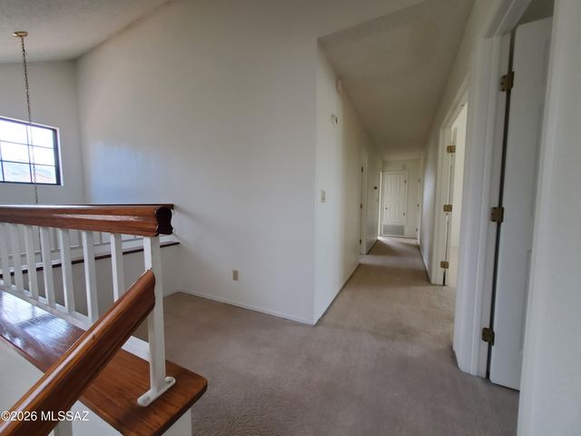 6400 E Calle Cavillo, Tucson, AZ 85750