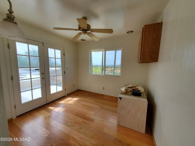6400 E Calle Cavillo, Tucson, AZ 85750