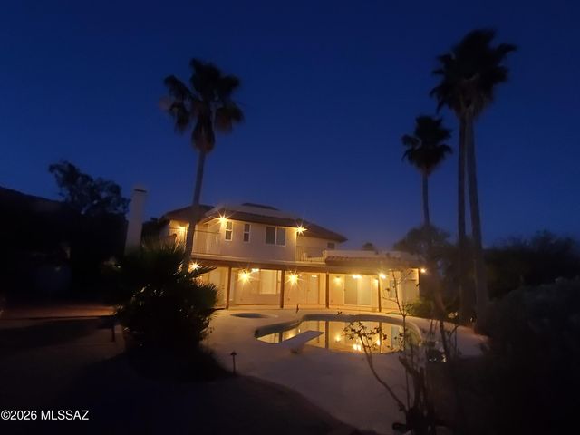 6400 E Calle Cavillo, Tucson, AZ 85750