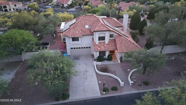 6400 E Calle Cavillo, Tucson, AZ 85750