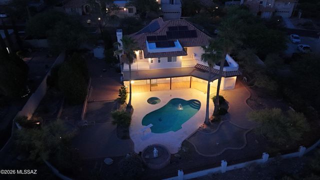 6400 E Calle Cavillo, Tucson, AZ 85750