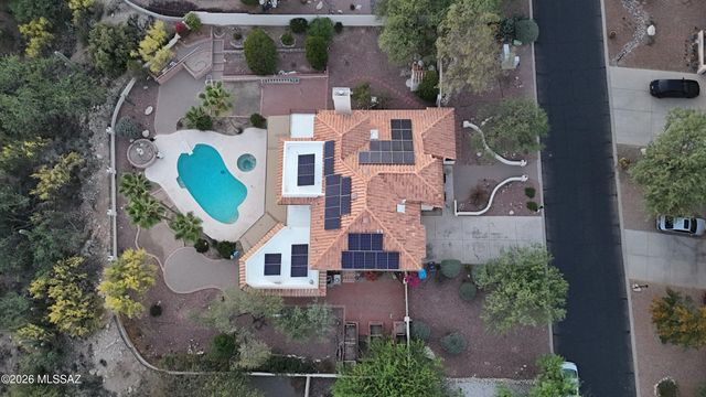 6400 E Calle Cavillo, Tucson, AZ 85750