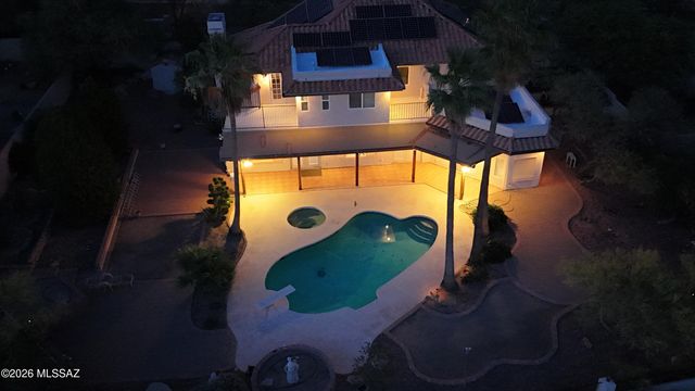 6400 E Calle Cavillo, Tucson, AZ 85750