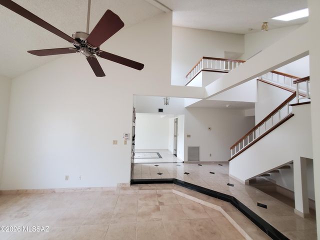 6400 E Calle Cavillo, Tucson, AZ 85750