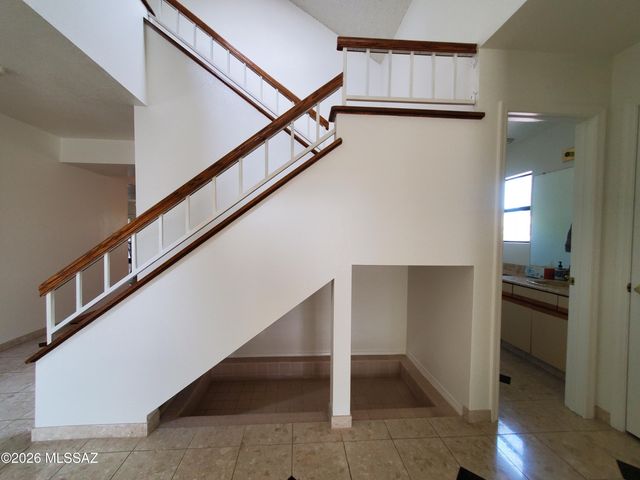 6400 E Calle Cavillo, Tucson, AZ 85750