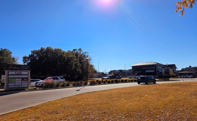 35 Coker Drive, Aiken, SC 29803