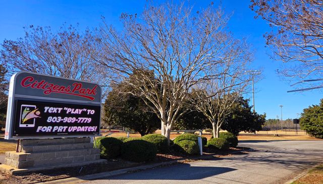 35 Coker Drive, Aiken, SC 29803