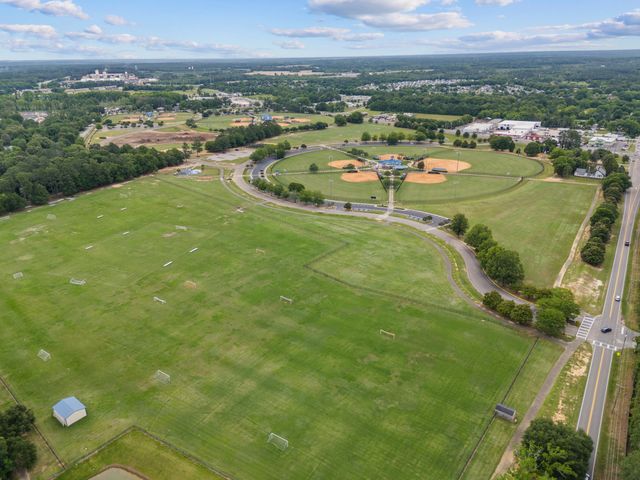 35 Coker Drive, Aiken, SC 29803