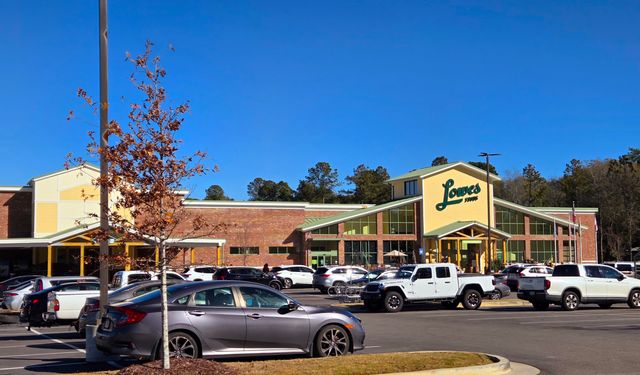 35 Coker Drive, Aiken, SC 29803