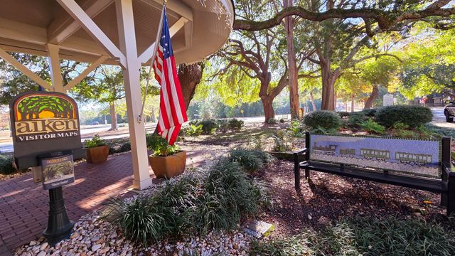 35 Coker Drive, Aiken, SC 29803