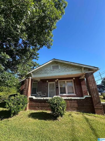 1100 4TH AVENUE W, Birmingham, AL 35204