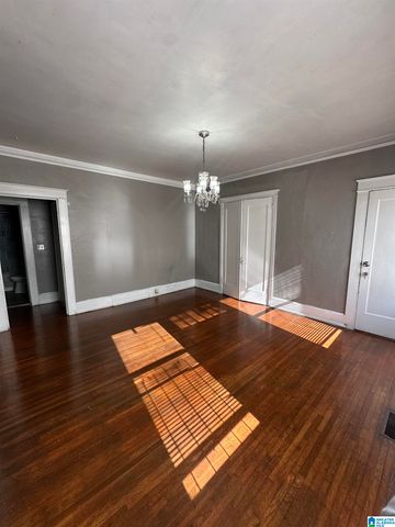 1100 4TH AVENUE W, Birmingham, AL 35204