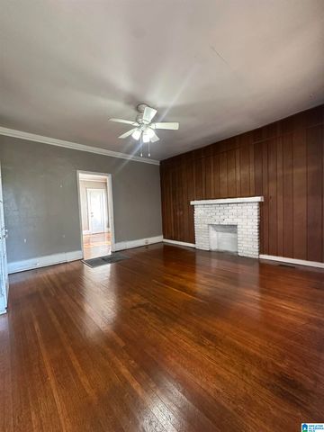 1100 4TH AVENUE W, Birmingham, AL 35204