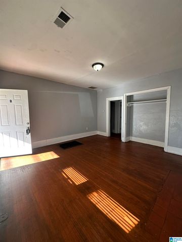 1100 4TH AVENUE W, Birmingham, AL 35204