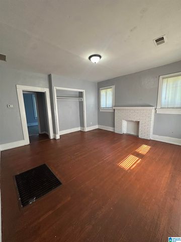 1100 4TH AVENUE W, Birmingham, AL 35204