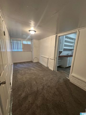 1100 4TH AVENUE W, Birmingham, AL 35204