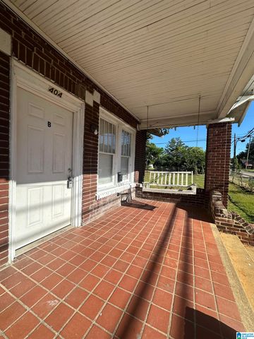 1100 4TH AVENUE W, Birmingham, AL 35204