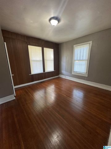 1100 4TH AVENUE W, Birmingham, AL 35204