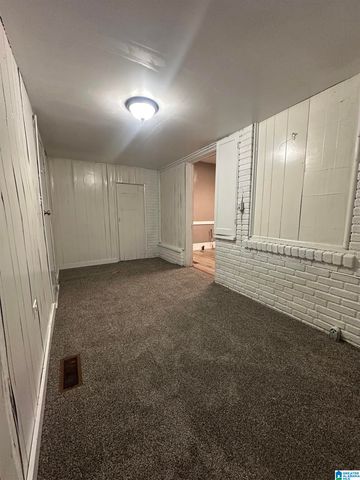 1100 4TH AVENUE W, Birmingham, AL 35204