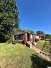 1100 4TH AVENUE W, Birmingham, AL 35204
