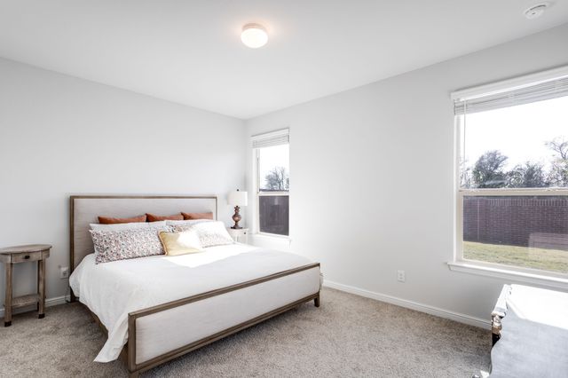 425 Passenger Trail, Fort Worth, TX 76131