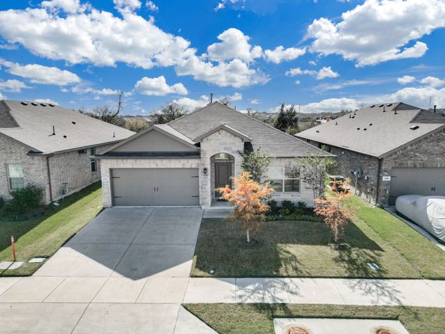 425 Passenger Trail, Fort Worth, TX 76131