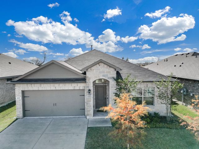425 Passenger Trail, Fort Worth, TX 76131