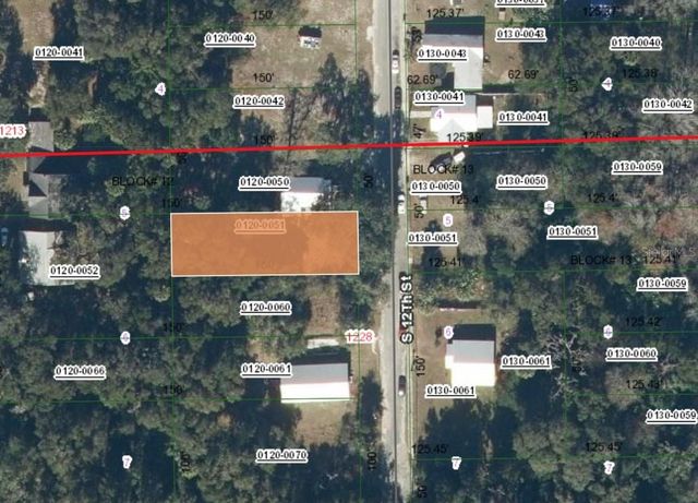 303 MILTON AVENUE, Interlachen, FL 32148