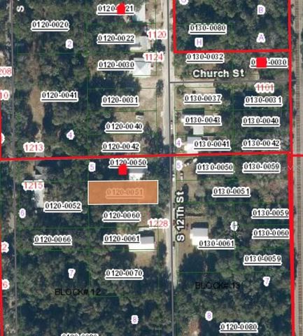 303 MILTON AVENUE, Interlachen, FL 32148