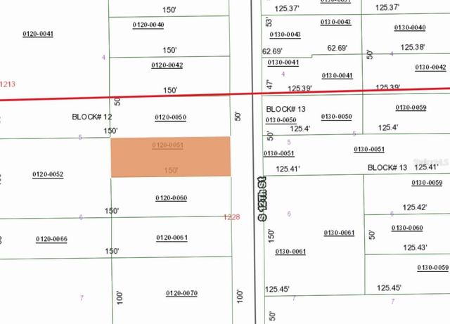 303 MILTON AVENUE, Interlachen, FL 32148