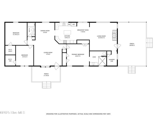 323 Mccrimmon Road, Carthage, NC 28327