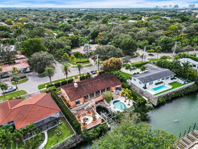1181 S Alhambra Cir, Coral Gables, FL 33146
