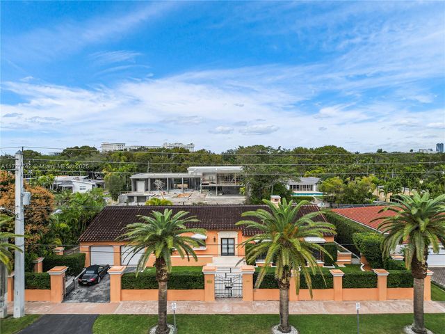 1181 S Alhambra Cir, Coral Gables, FL 33146