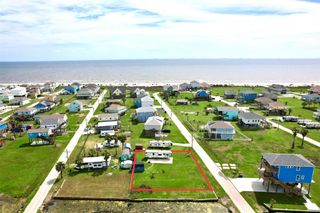 892 Bowers Lane, Crystal Beach, TX 77650