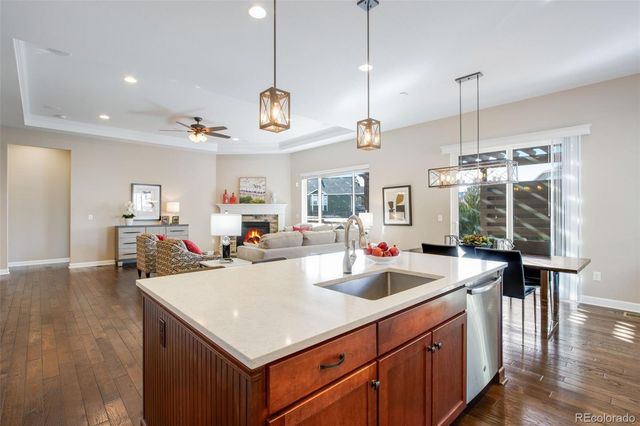 926 Green Mountain Drive, Erie, CO 80516