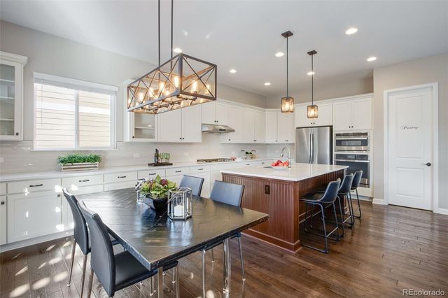 926 Green Mountain Drive, Erie, CO 80516