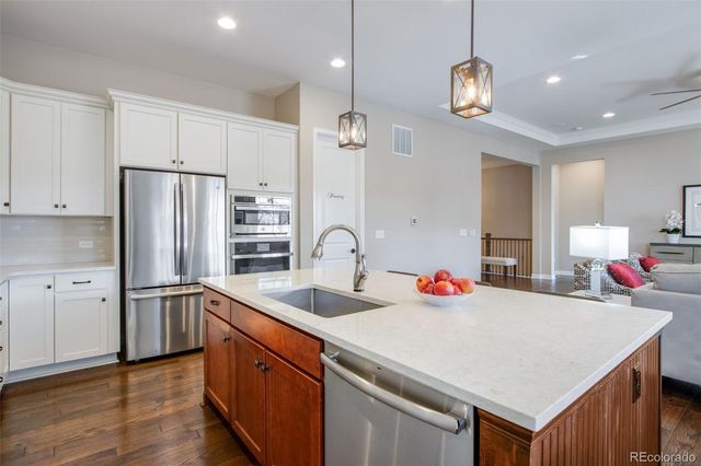 926 Green Mountain Drive, Erie, CO 80516