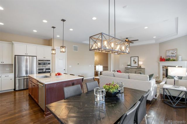 926 Green Mountain Drive, Erie, CO 80516