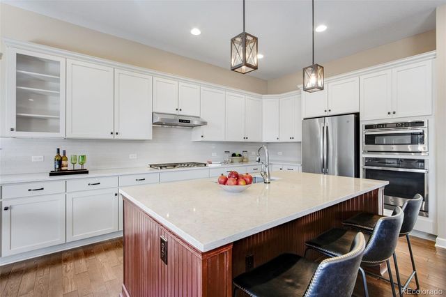 926 Green Mountain Drive, Erie, CO 80516