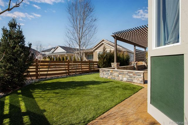 926 Green Mountain Drive, Erie, CO 80516